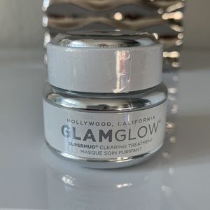 GLAMGLOW Supermud Clearing Treatment Mask